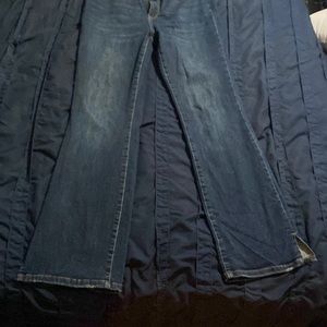 Judy Blue slim bootcut jeans Size 13/30